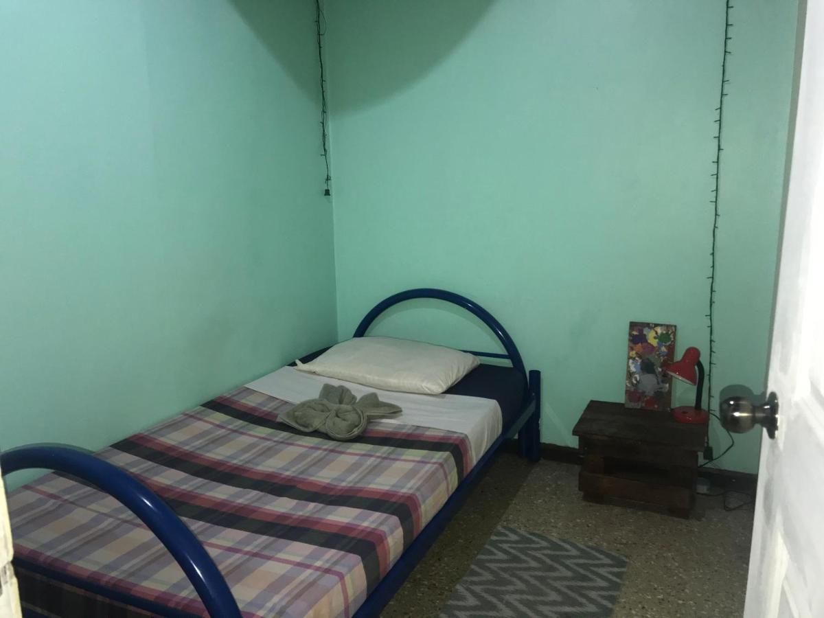 In The Wind Hostel And Guesthouse سان هوزيه المظهر الخارجي الصورة