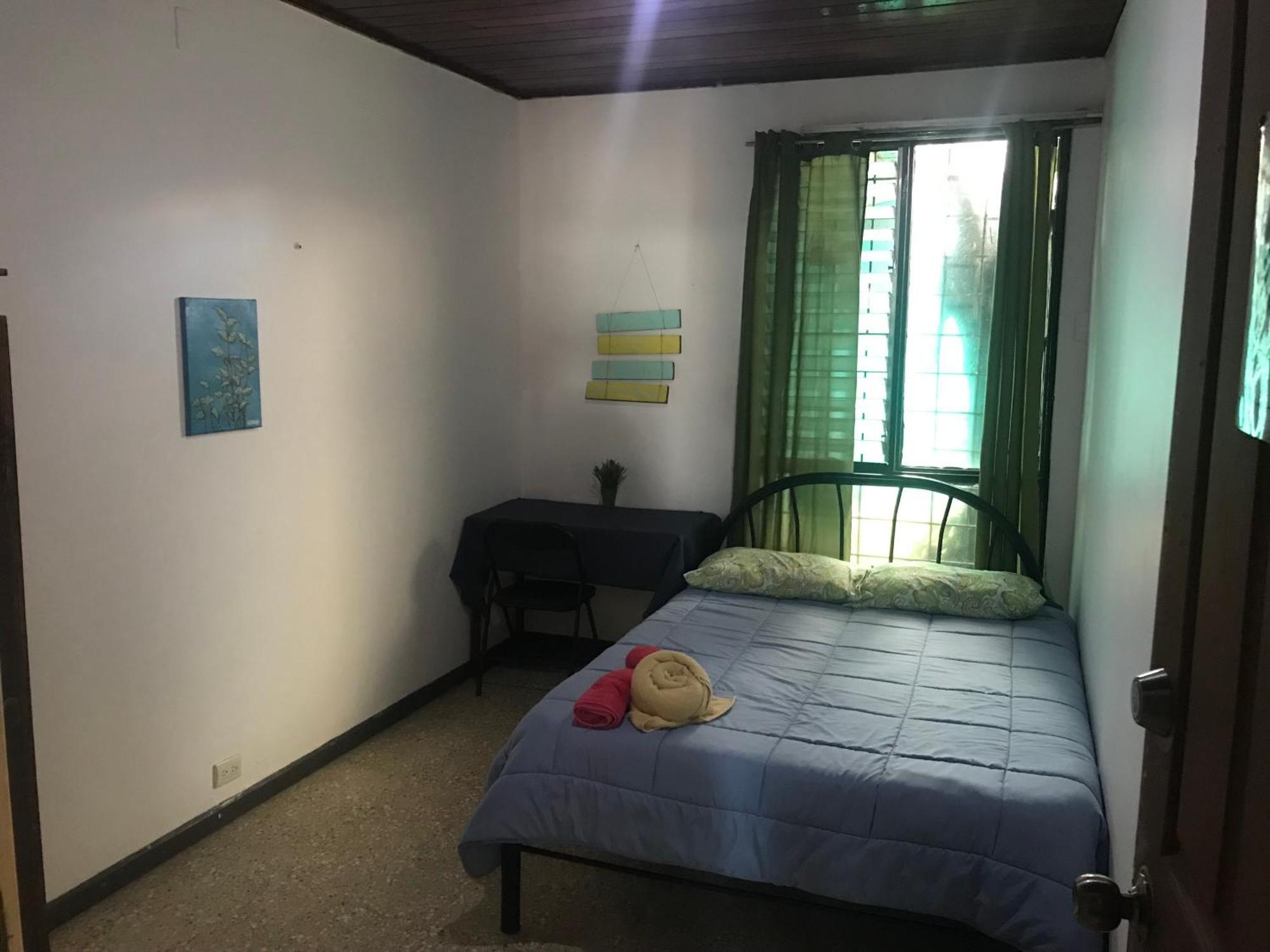 In The Wind Hostel And Guesthouse سان هوزيه المظهر الخارجي الصورة