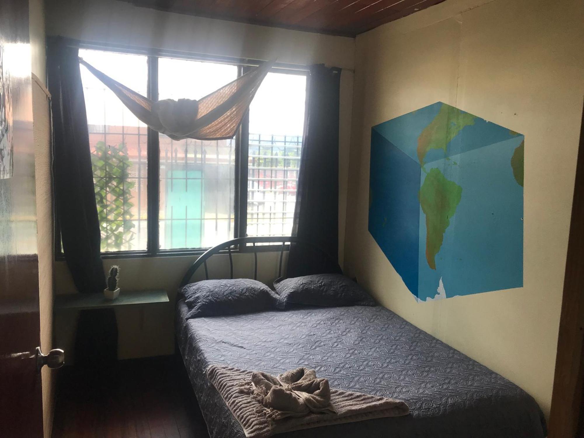 In The Wind Hostel And Guesthouse سان هوزيه المظهر الخارجي الصورة