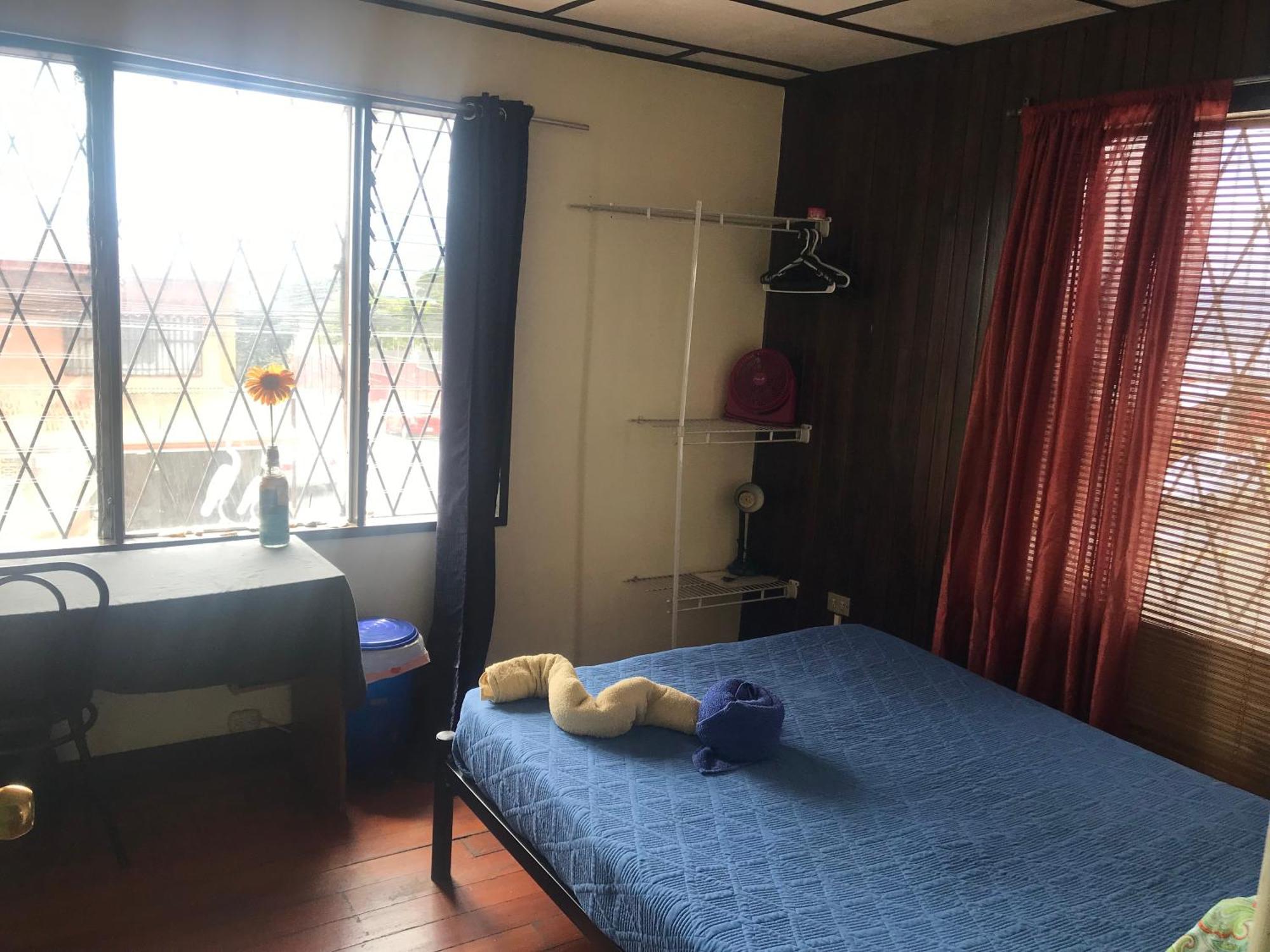 In The Wind Hostel And Guesthouse سان هوزيه المظهر الخارجي الصورة