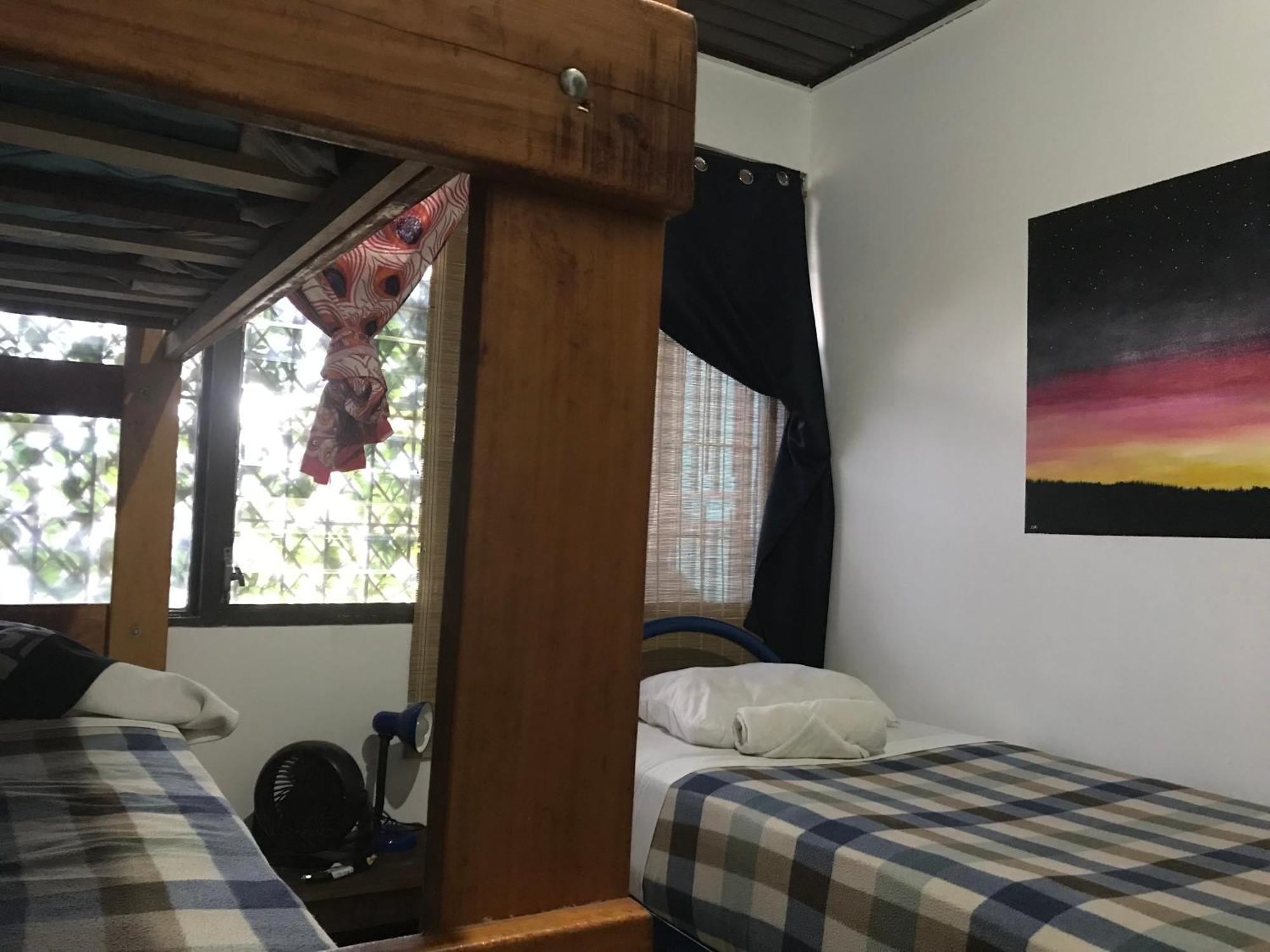 In The Wind Hostel And Guesthouse سان هوزيه المظهر الخارجي الصورة