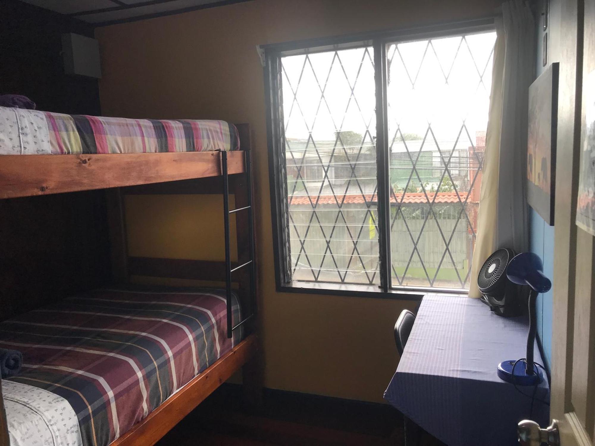 In The Wind Hostel And Guesthouse سان هوزيه المظهر الخارجي الصورة