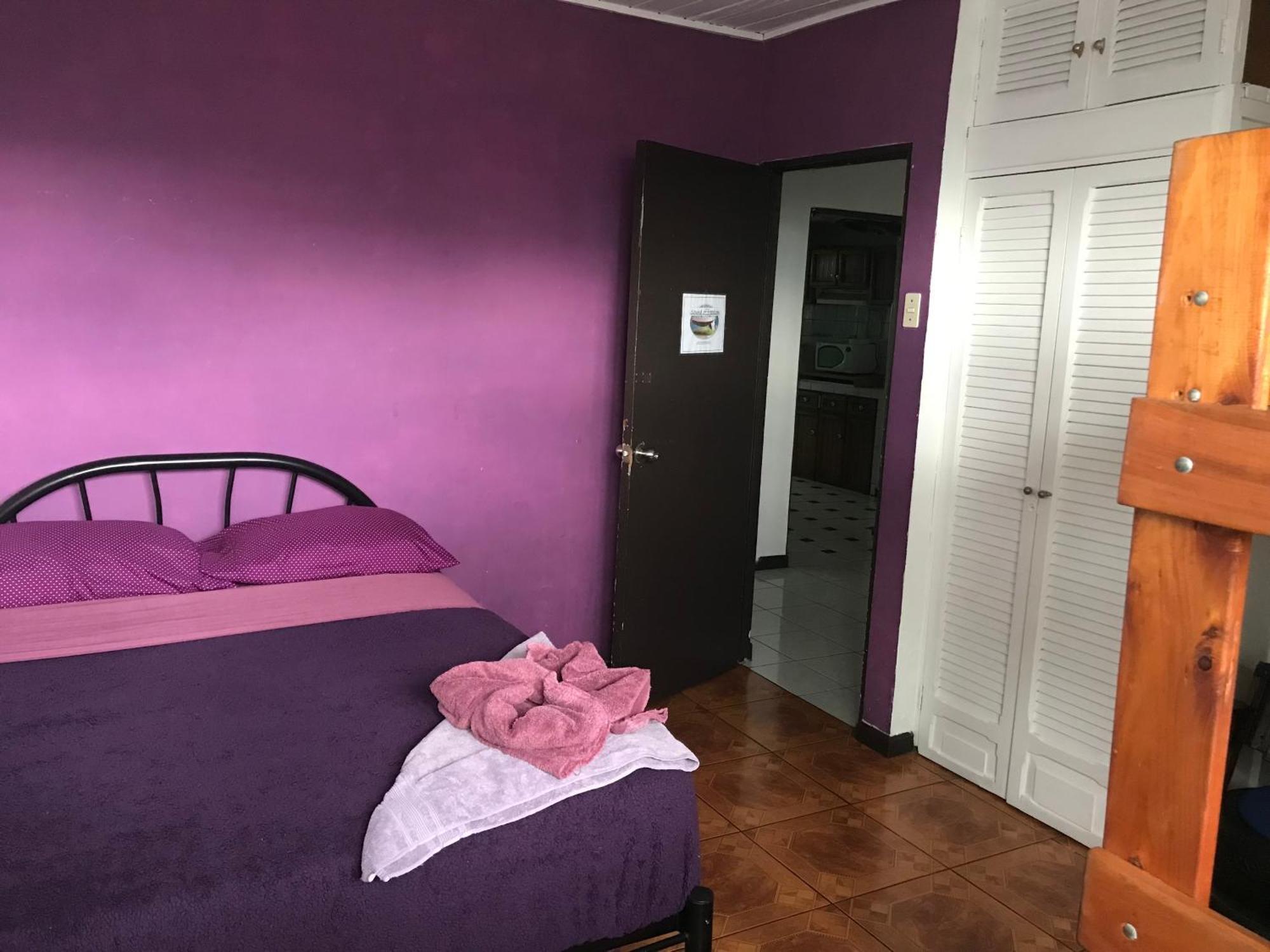 In The Wind Hostel And Guesthouse سان هوزيه المظهر الخارجي الصورة