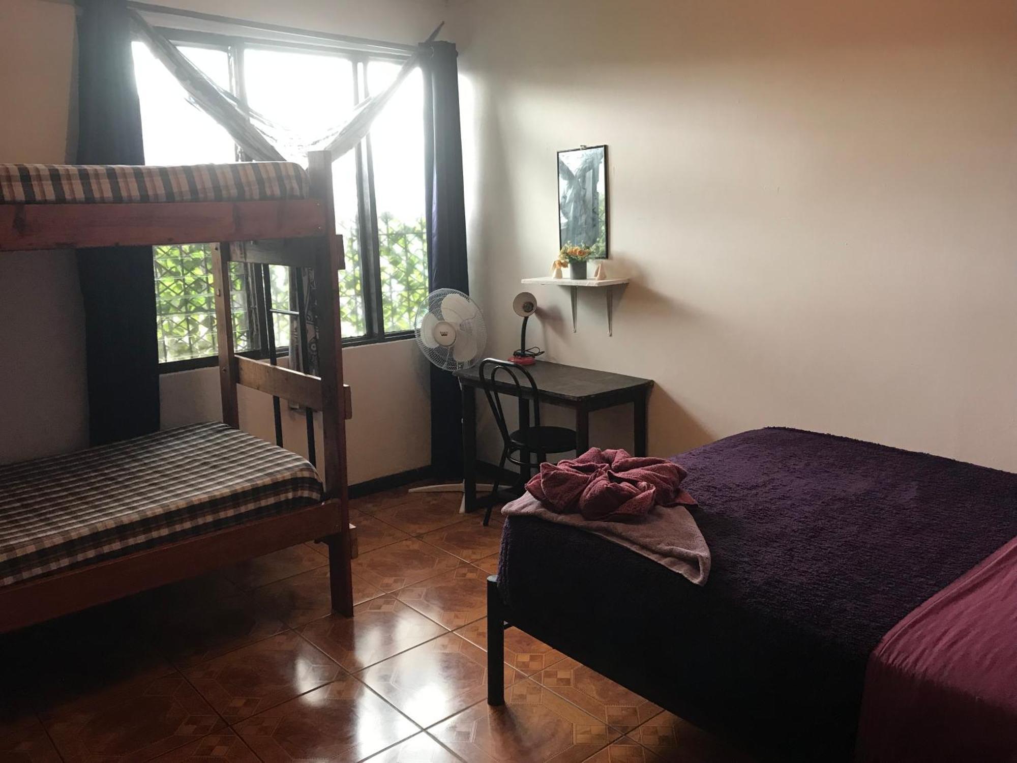 In The Wind Hostel And Guesthouse سان هوزيه المظهر الخارجي الصورة