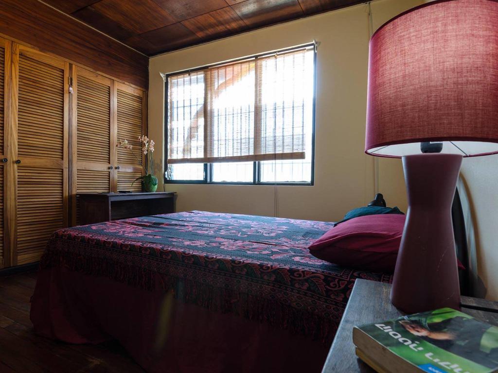 In The Wind Hostel And Guesthouse سان هوزيه المظهر الخارجي الصورة