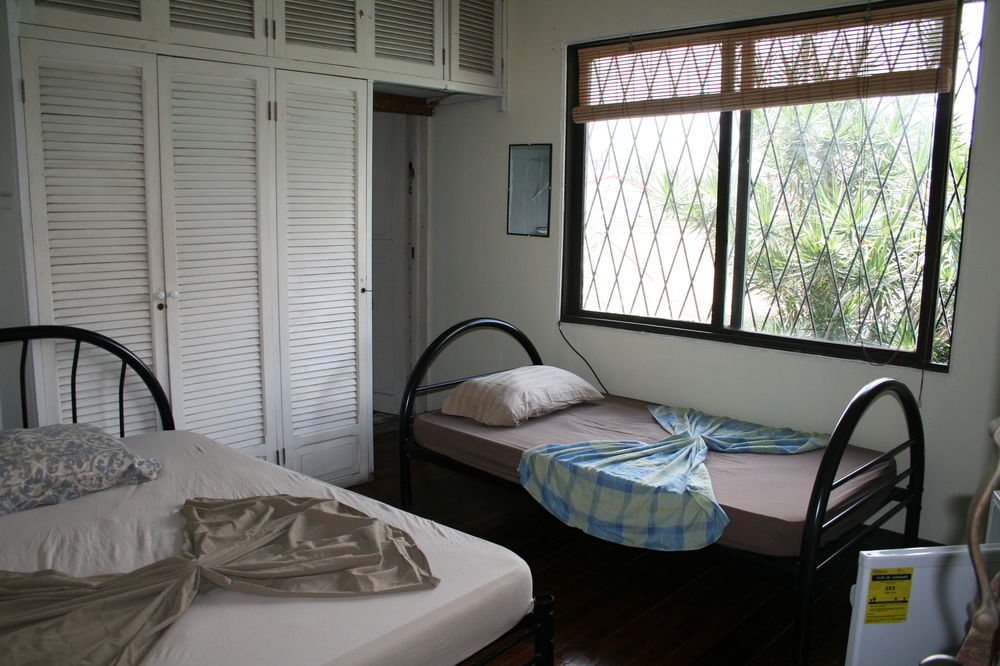In The Wind Hostel And Guesthouse سان هوزيه المظهر الخارجي الصورة