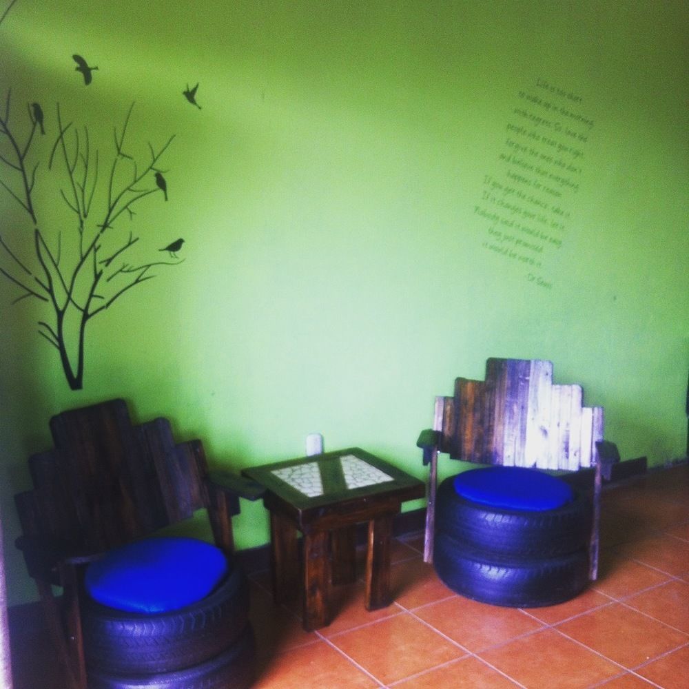 In The Wind Hostel And Guesthouse سان هوزيه المظهر الخارجي الصورة