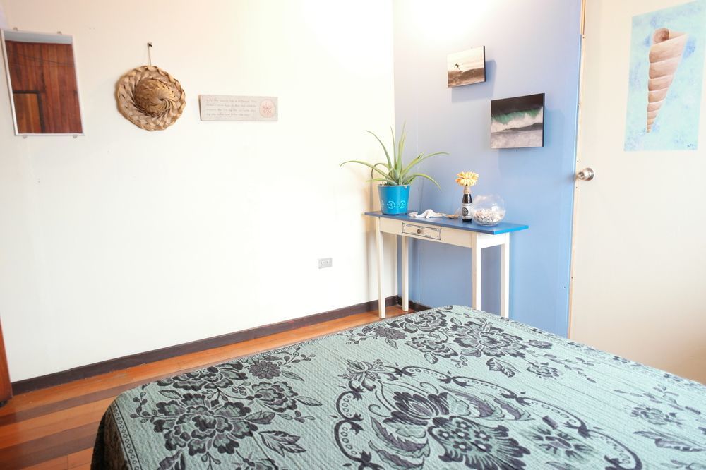 In The Wind Hostel And Guesthouse سان هوزيه المظهر الخارجي الصورة