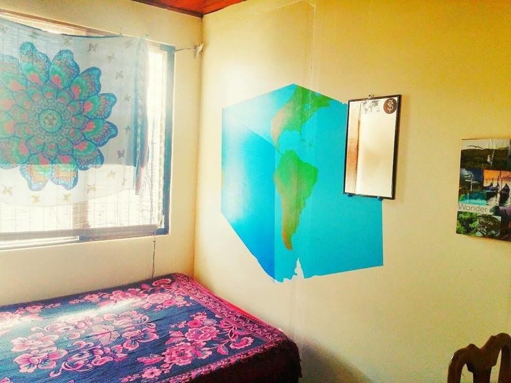 In The Wind Hostel And Guesthouse سان هوزيه المظهر الخارجي الصورة