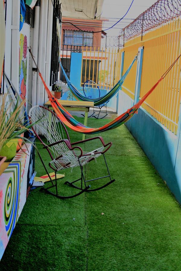 In The Wind Hostel And Guesthouse سان هوزيه المظهر الخارجي الصورة